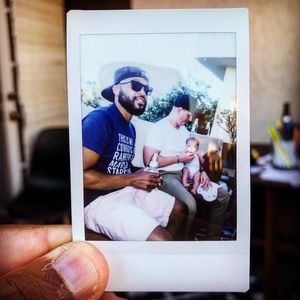 Meet your Posher, Channing